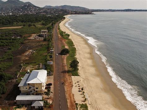 Hissing And Sighing The Lament Of Sex Workers In Sierra Leone WNYC New York Public Radio