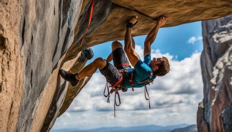 cómo mejorar mi técnica de escalada