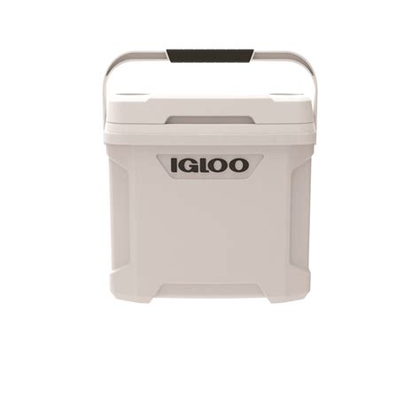 Igloo 30 Qt Marine Ultra Contour Plastic Cooler And Reviews Wayfair