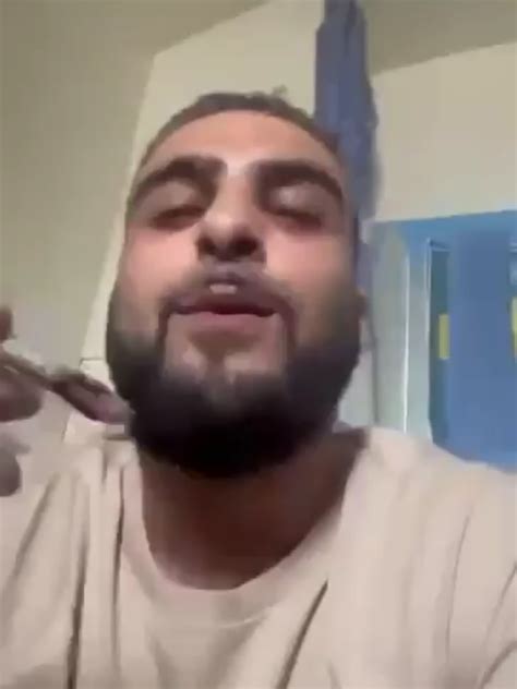 UK Prison Guard Video On Rotation As Her Wedding Ring Flashes On Cam