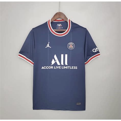 Jual JERSEY PSG HOME GRADE ORI Shopee Indonesia