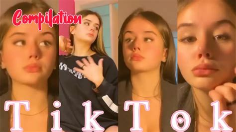 Tiktok Boom Boom Challenge Compilation Part Youtube