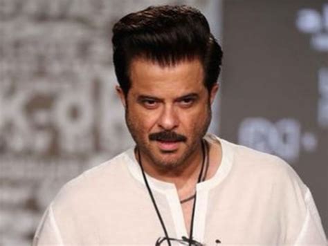 Anil Kapoor Is In Germany For Treatment But He Does Not Revealed The