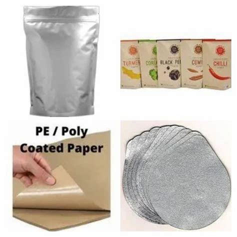 Pharmaceutical LDPE Lamination Film At Rs 145 Kg Low Density