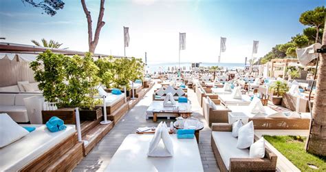 Nikki Beach Mallorca