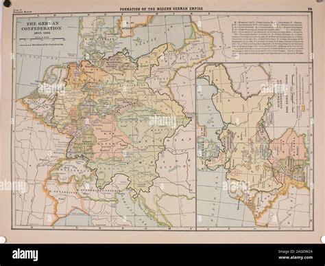 . Atlas of European history Stock Photo - Alamy