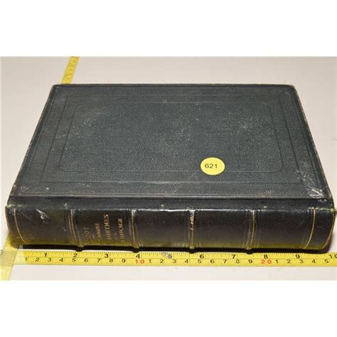 1885 Book Schmalz Auctions