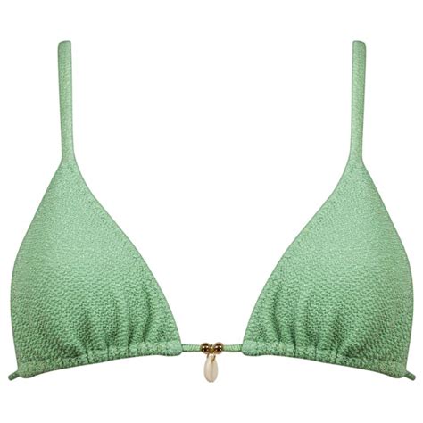 Watercult Swimsparkle Triangle Bikini Top Bikiniyläosa Naiset osta verkosta Bergfreunde