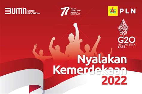 Promo Nyalakan Kemerdekaan Pln Beri Diskon Tambah Daya Hanya Rp170845 Antara News Bangka