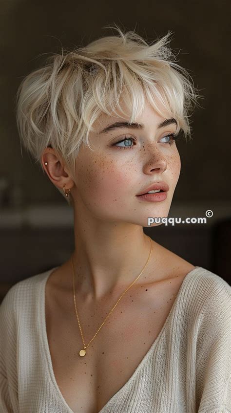 How To Get Stunning Platinum Blonde Hair At Home In 2024 Platinum Blonde Hair Short Hair