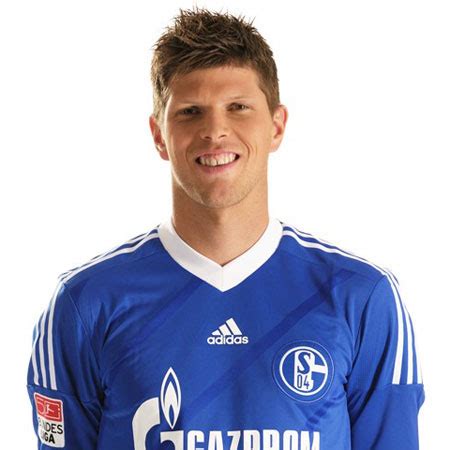 Klaas Jan Huntelaar Bio Age Height Wiki Career Stats Net Worth