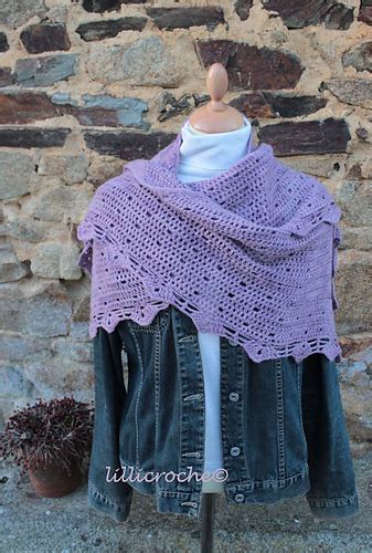 Ravelry First Unicolore Pattern By Lillicroche