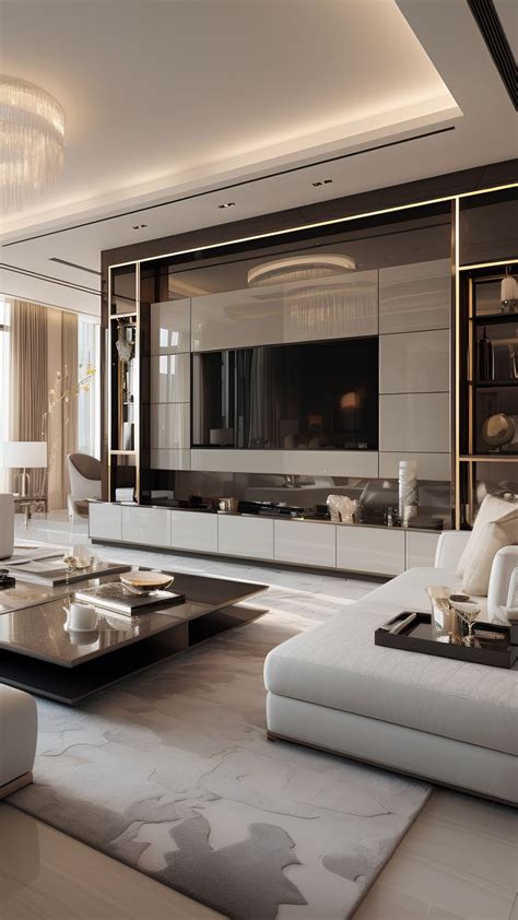 Large Luxury Interior Design Featuring Premium Sofas And Exquisite