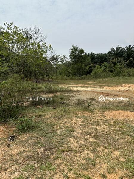 Kampung Sungai Buah Dengkil Dengkil Selangor Residential Land