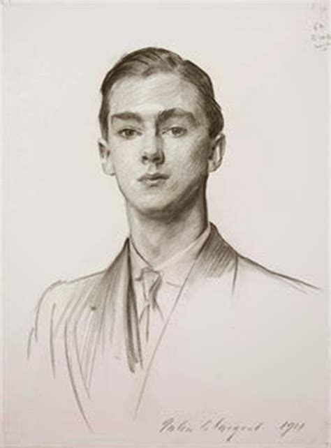 Impressioni Artistiche John Singer Sargent Drawings