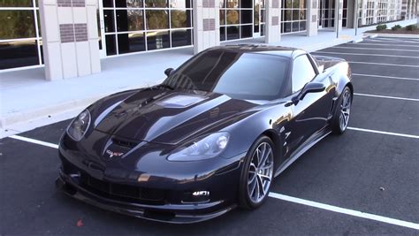 C6 Corvette ZR1 Prices Very Appealing Right Now - CorvetteForum