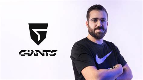 Giants Gaming Ficha Al Fundador De Arctic Gaming Como Director Del