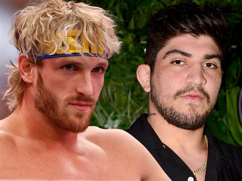 Logan Paul To Fight Dillon Danis In Boxing Match