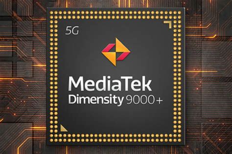 Mediatek Dimensity Soc For Next Gen Android Flagships Launched