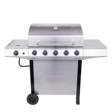 Char Broil Commercial Series Grill Burner At Leeanne Clark Blog