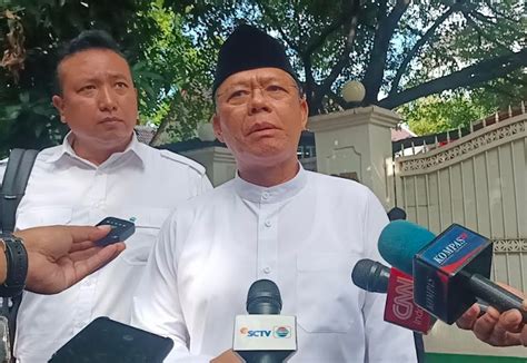 Tim Ganjar Mahfud Kumpulkan Bukti Bukti Kecurangan Di Pilpres 2024