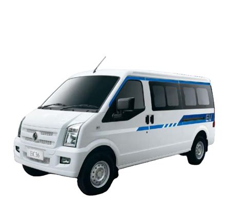 Dfsk Manufacture Ec New Vehicles Electric Cargo Minivan Left Hand