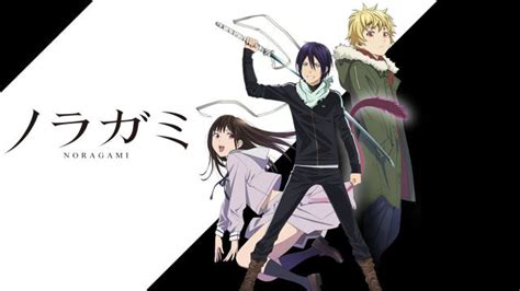 Noragami Vendite Del Manga In Declino Che Fine Ha Fatto La Stagione