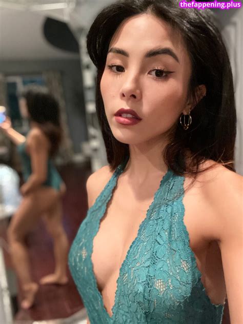 Anna Akana AnnaAkana Wonderlandstudios Nude OnlyFans Photo 103 The Fappening Plus