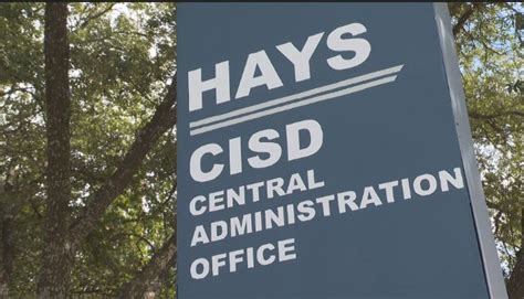 Hays Cisd To Provide Free Reduced Price Lunch To Eligible Students For