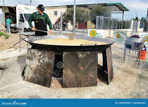 Giant Spanish Telescope Gtc Meters Mirror Diameter In Roque De Los