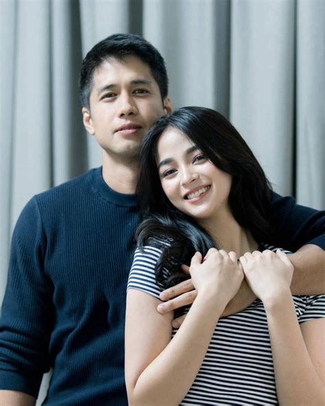 Aj Raval Shows Sweet Photos With Boyfriend Aljur Abrenica Pep Ph