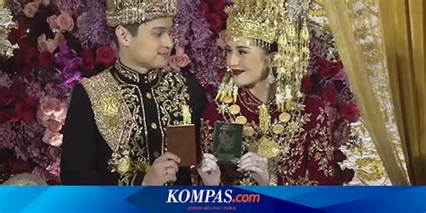 Beby Tsabina Menikah Fakta Pernikahan Beby Tsabina Dan Rizki