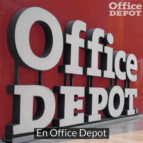 Office Depot M Xico On Twitter Lleg La Venta Nocturna Navide A