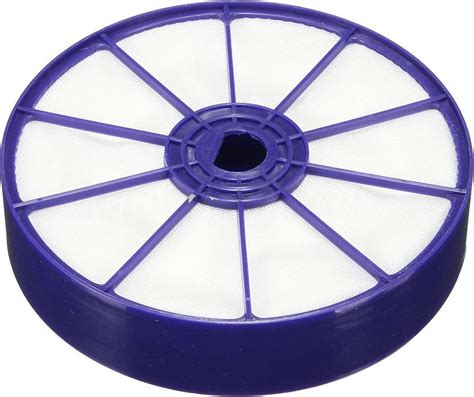 Wasbare Vervang HEPA Filter Geschikt Voor Dyson DC33 DC33i Series