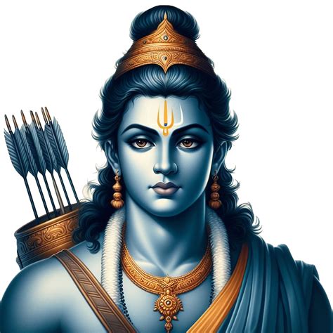 shri ram png transparent images   pngfre
