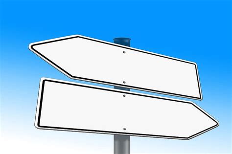 shield, directory, right, next, direction, note, sky, sun, signposts ...