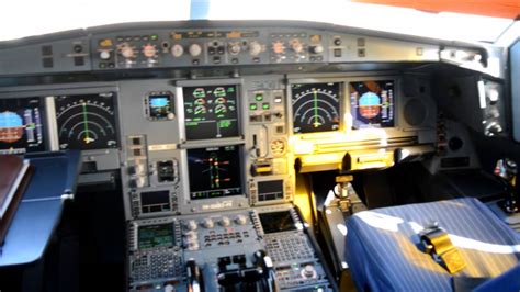 A330 300 Cockpit