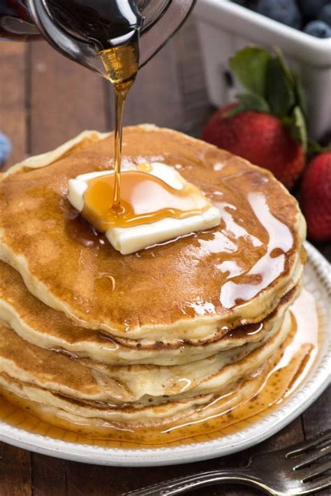 Best 15 Pancakes With Baking Soda Easy Recipes To Make At Home