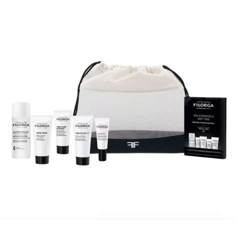 Filorga Coffret Discovery Kit Best Sellers Asuafarm Ciaonline