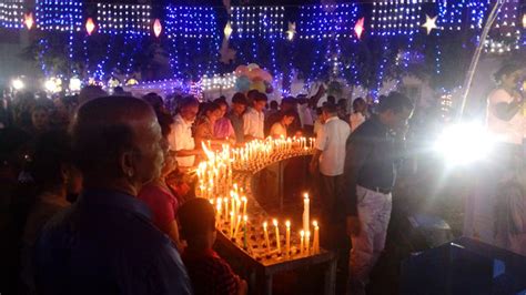 Christmas 2016 Celebrations at Perambur - ATZone