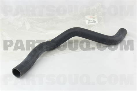 HOSE,RADIATOR,LWR MN135701 | Mitsubishi Parts | PartSouq