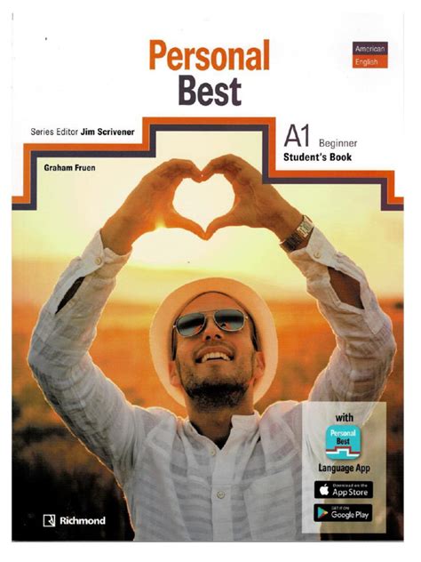 Personal Best A1 Students Book 2 PDF Free | PDF