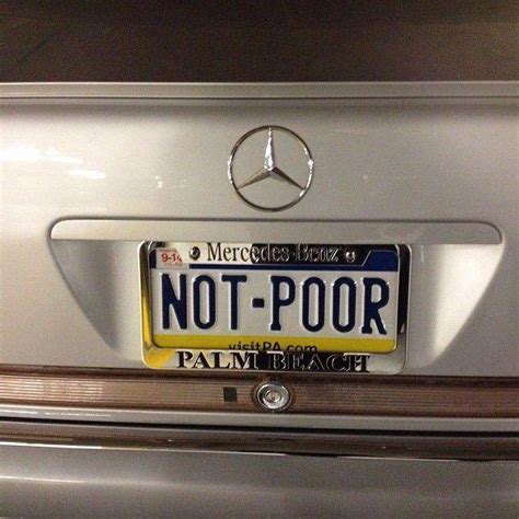 34 Clever But Filthy License Plates Wtf Gallery Ebaums World