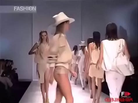 Runway Models Nude And Nip Slip Compilation Xvideos Xvideos