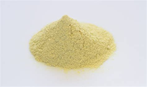 yellow  dried lime powder  paint industry grade   rs