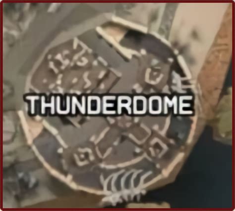 Apex Legends Thunderdome Reconstruit Nouvelle Ville à La Saison 1