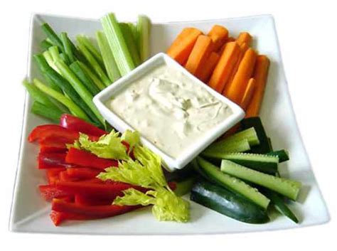 El Sancochadero de Cocinaparados Crudités