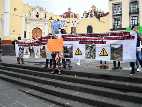 Xalapa se inunda colonias urgen obras para evitar más tragedias por