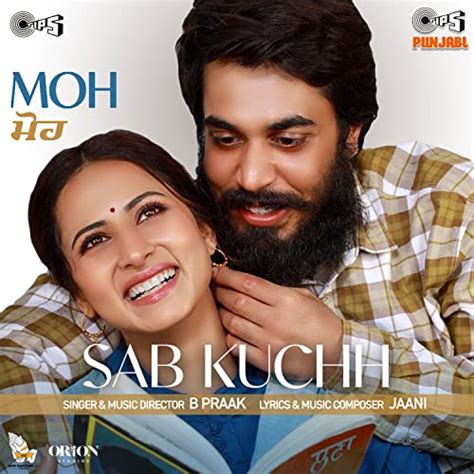 Amazon Music Jaani B PraakのSab Kuchh From MOH Original Motion