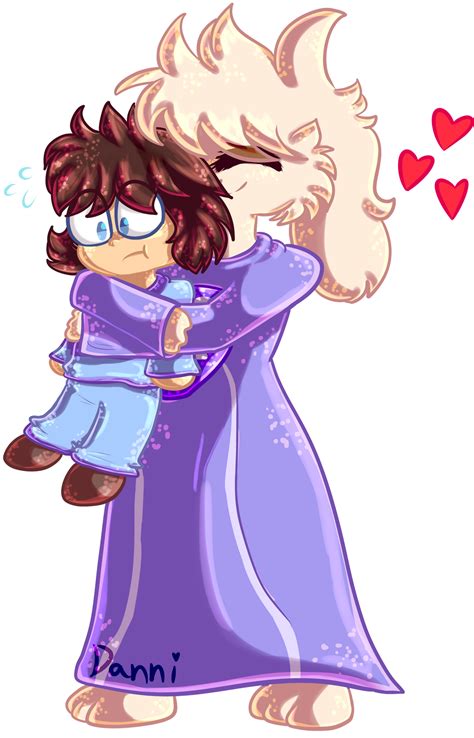 Bear Hug Undertale By Danniful On Deviantart